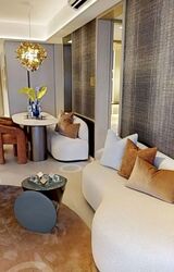 The Reserve Residences (D21), Apartment #574040391